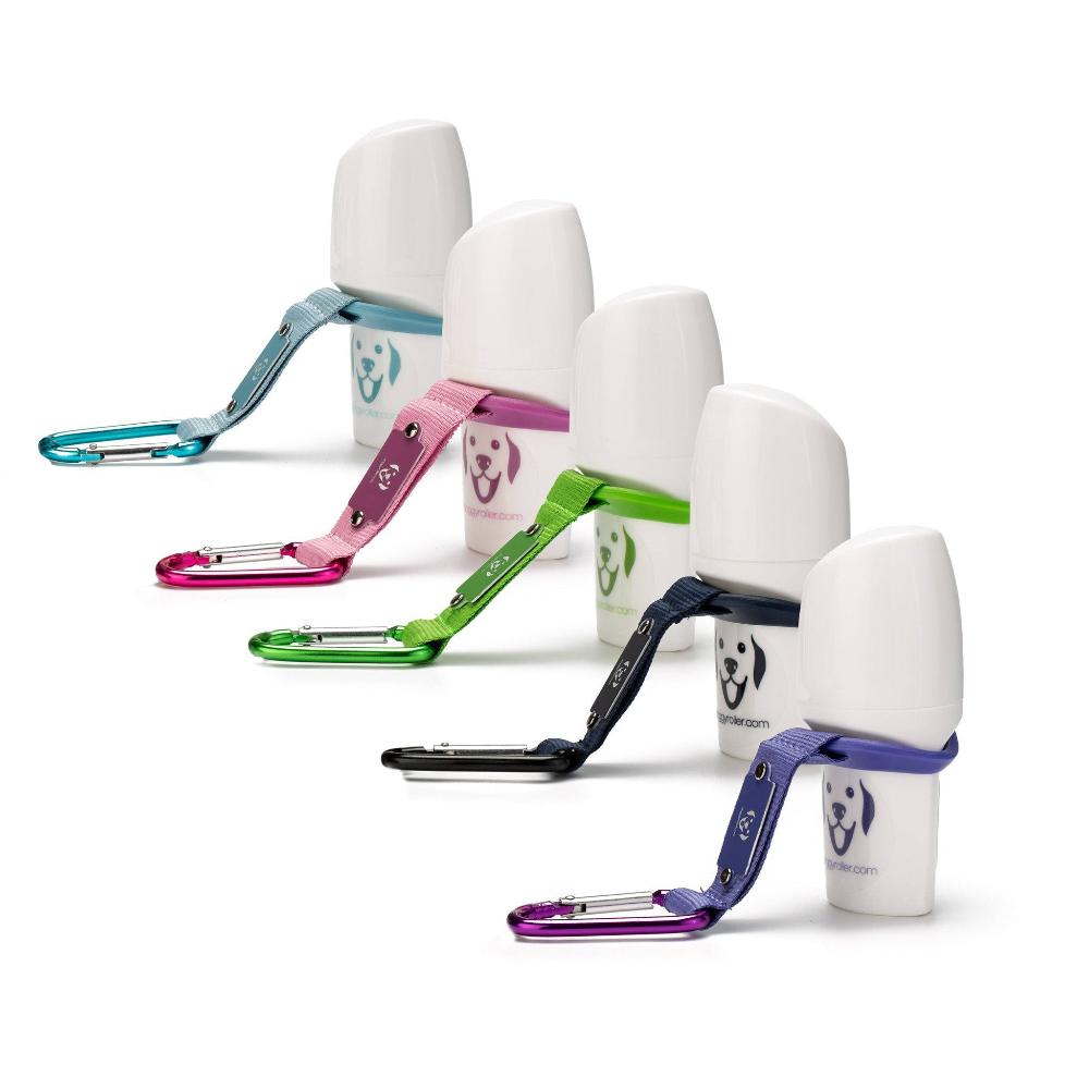 Doggy Roller – Distributeur à bille - Apetite Store