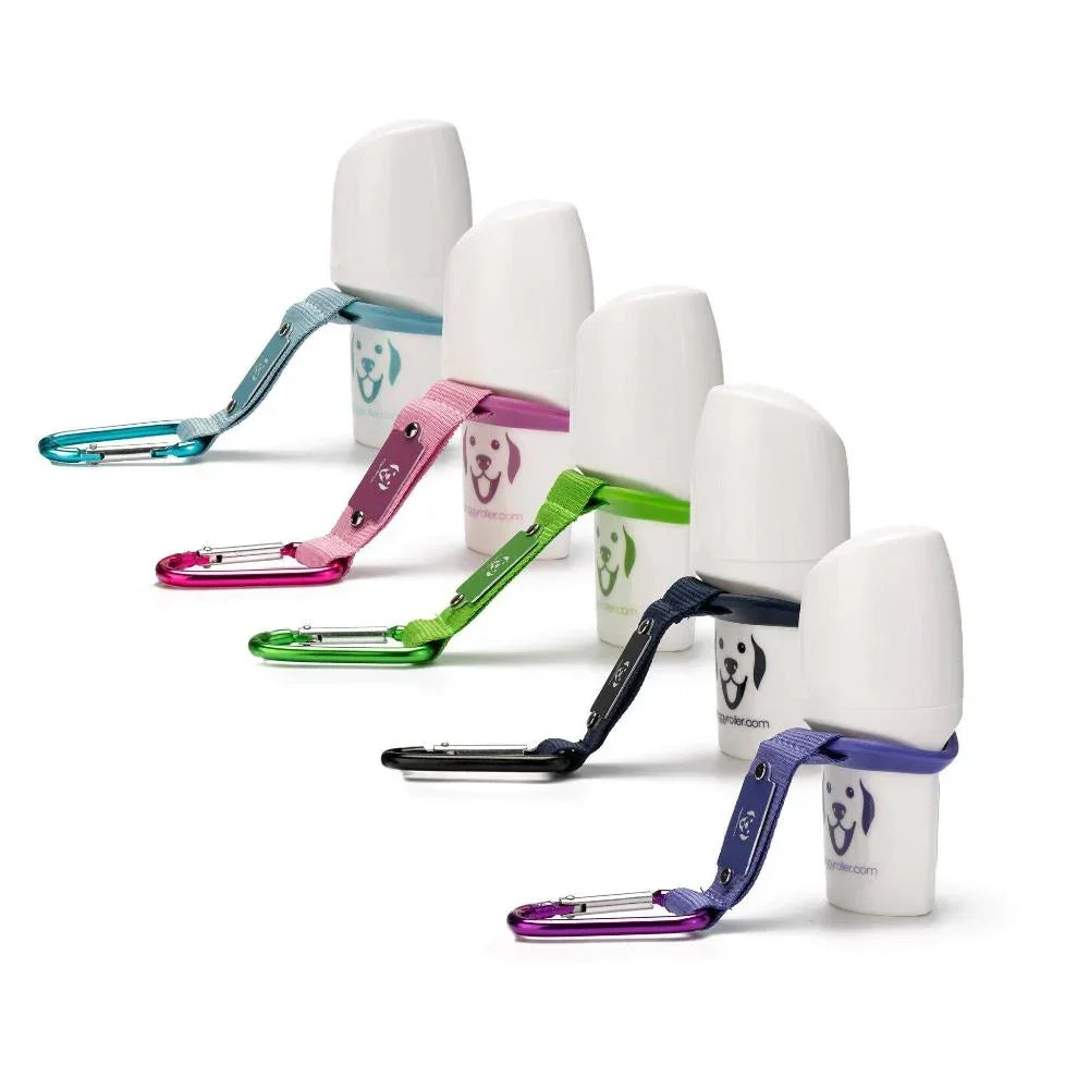 Doggy Roller – Distributeur à bille - Apetite Store
