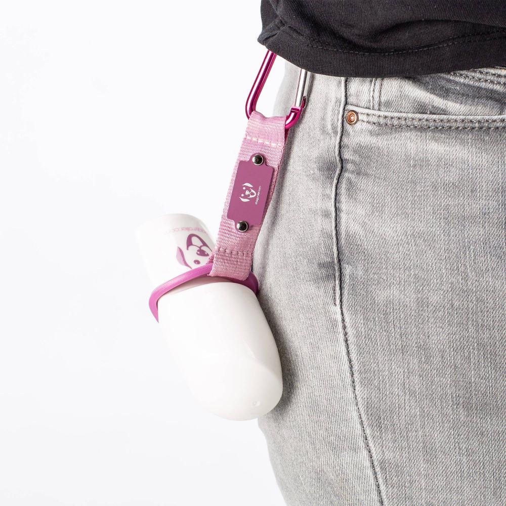 Doggy Roller – Distributeur à bille - Apetite Store