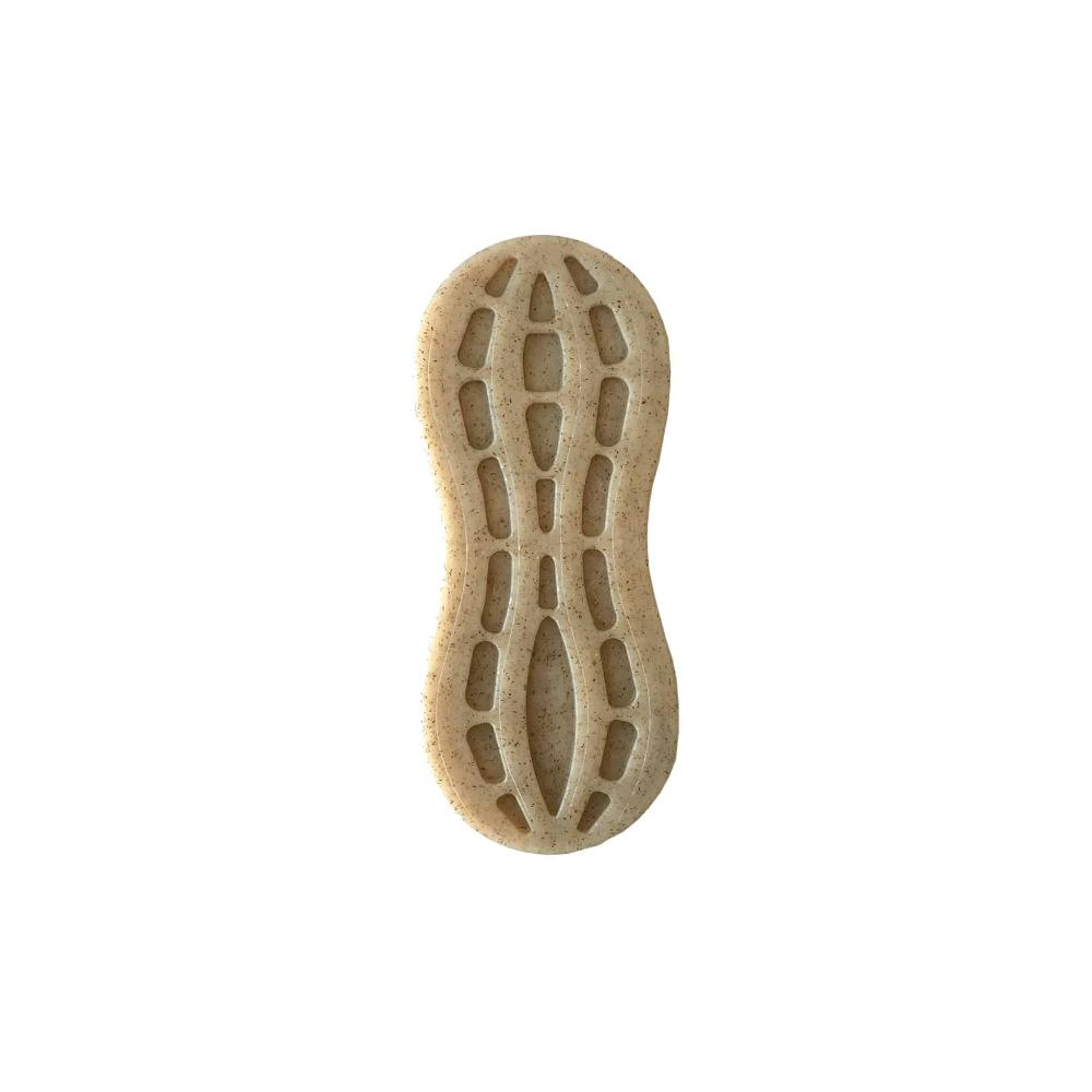 Jouet à mâcher et à tartiner Peanut - aPETite Store