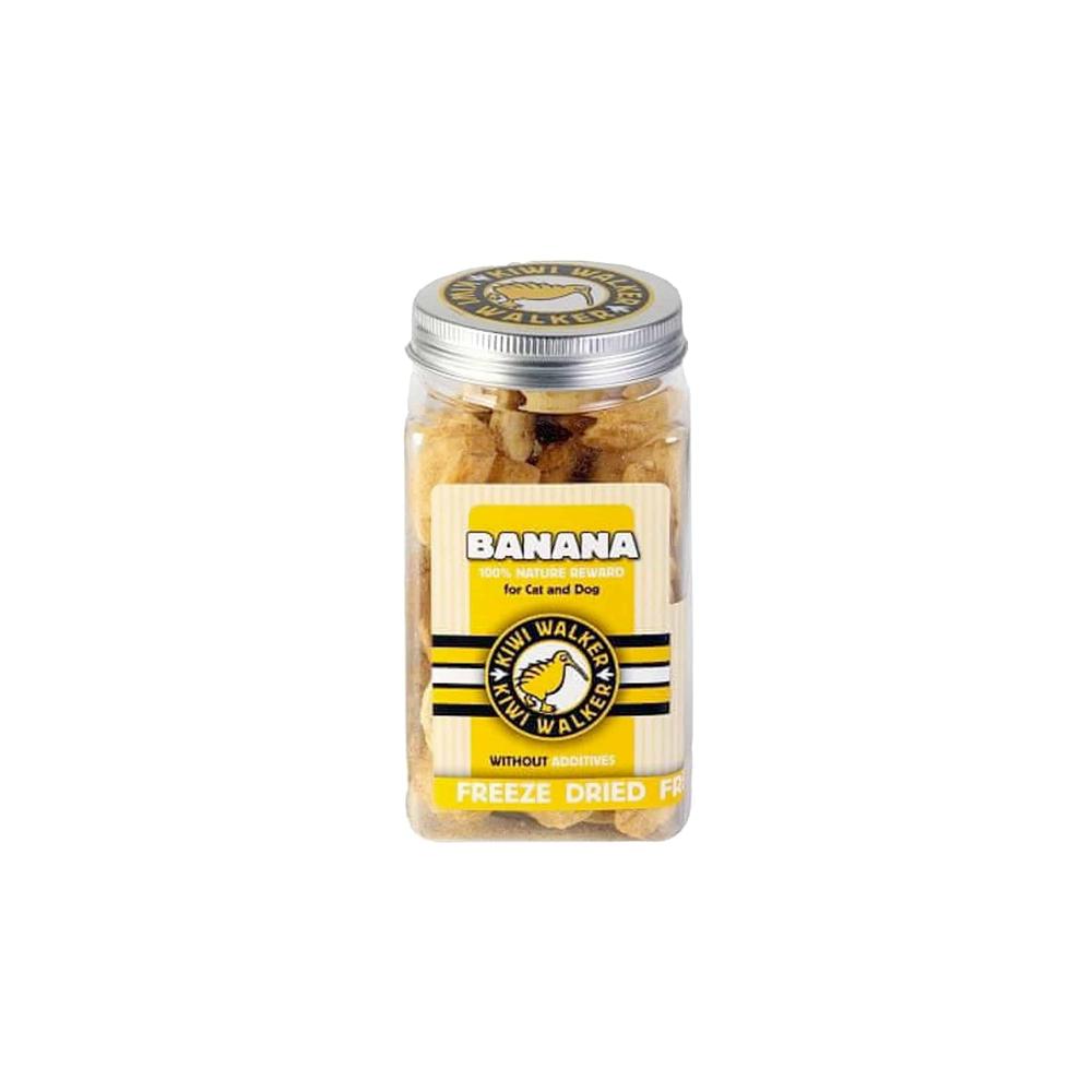 Kiwi walker banane pour chiens