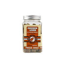 Kiwi Walker Foie de poulet pour chien