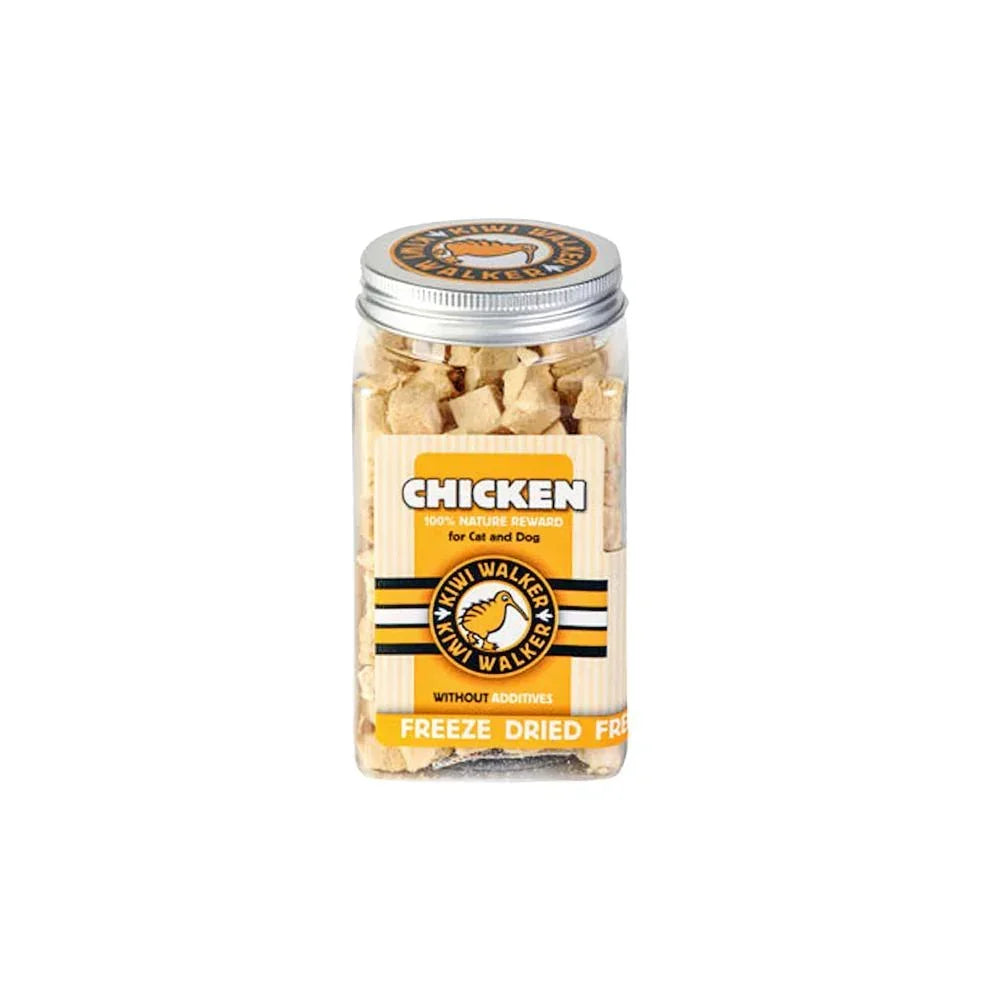 Poulet – Kiwi Walker – 80g - aPETite Store