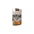 boisson pour chat drink canard