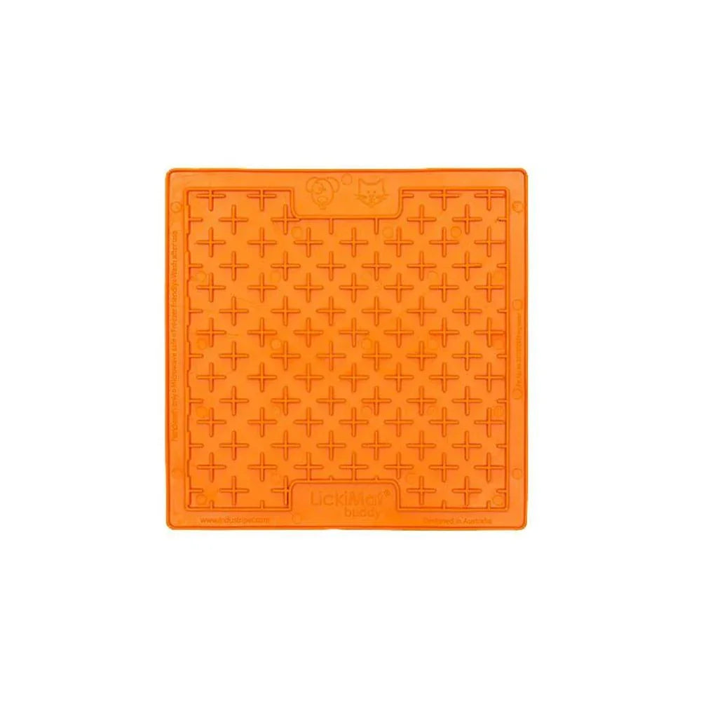 tapis de léchage buddy classic