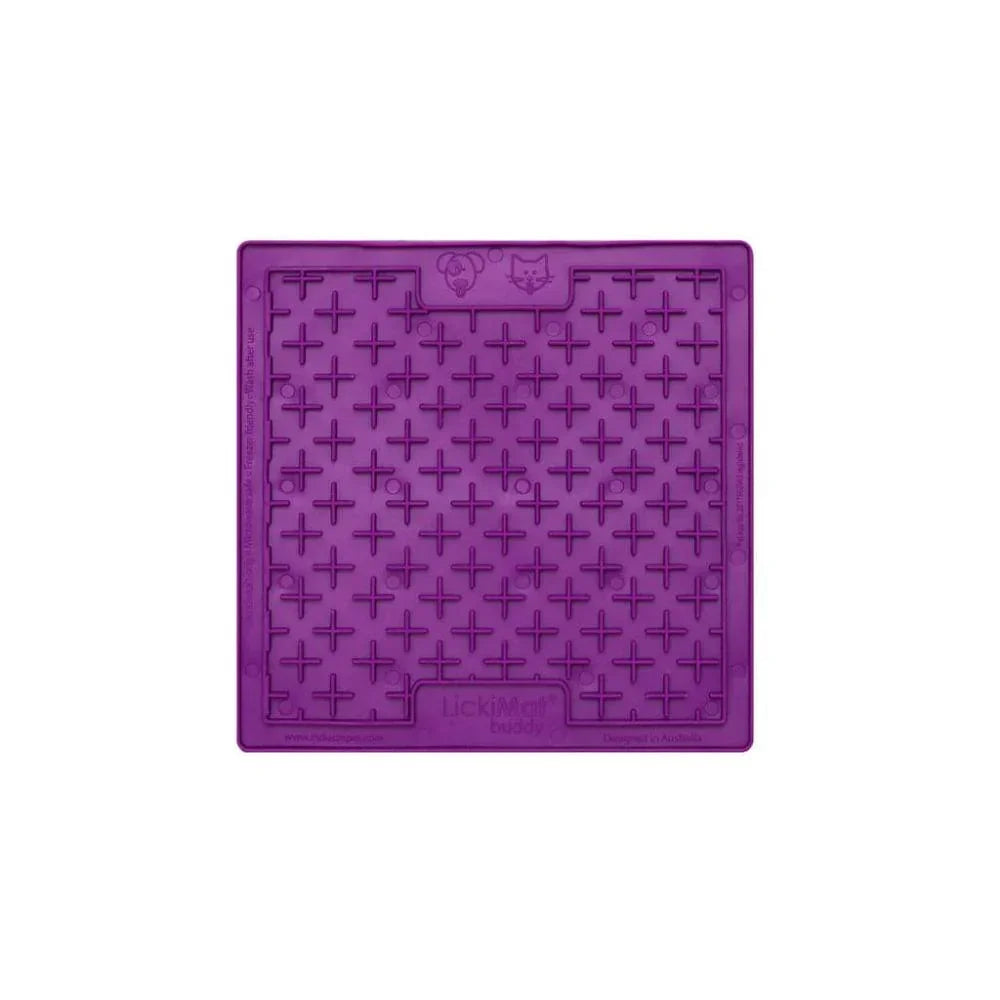 tapis lickimat pour chien