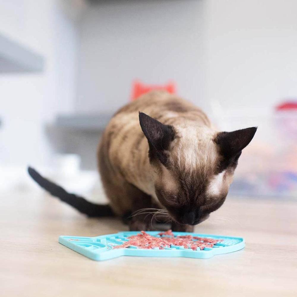 tapis anti-stress pour chat aPETite Store