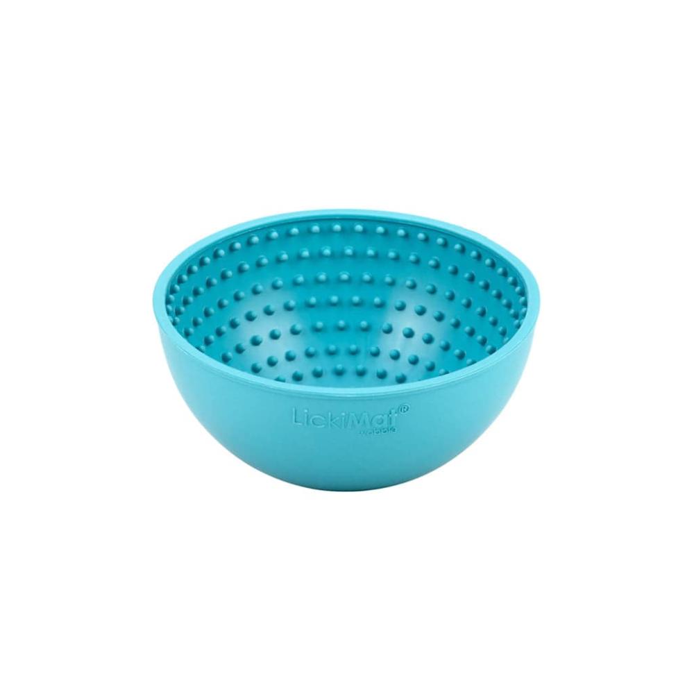 lickimat wobble pour chien