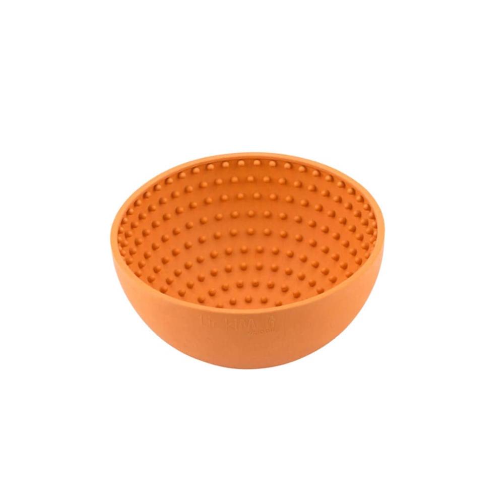 tapis de léchage pour chien