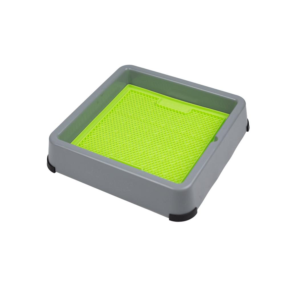 Lickimat Keeper pour tapis