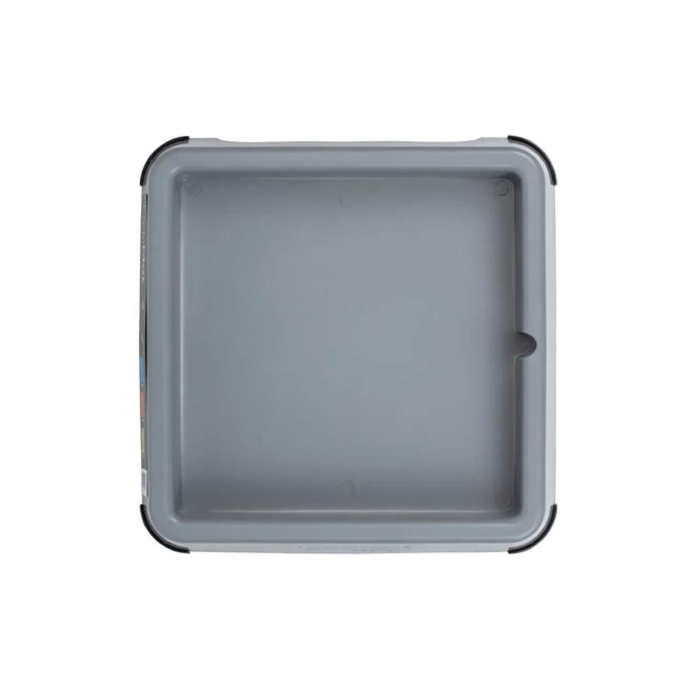 Lickimat keeper gris