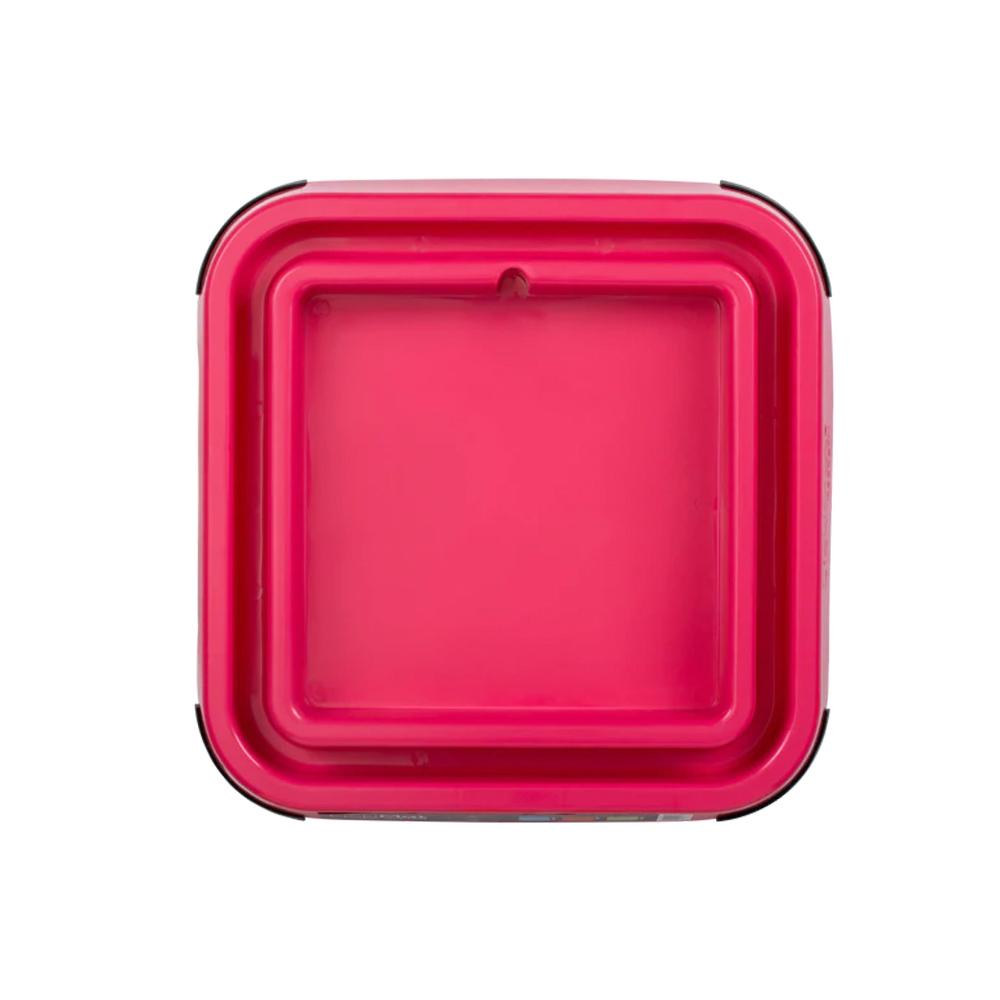 Lickimat Keeper outdoor rose