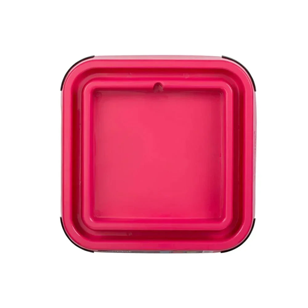 Lickimat Keeper outdoor rose