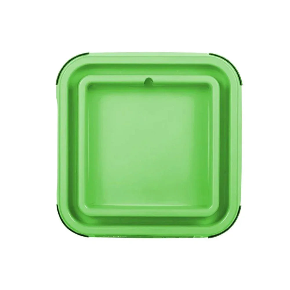 Lickimat Keeper outdoor vert