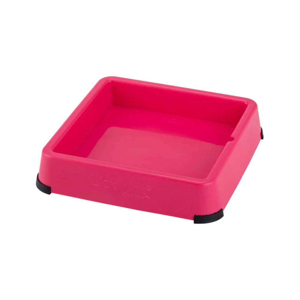 lickimat keeper rose