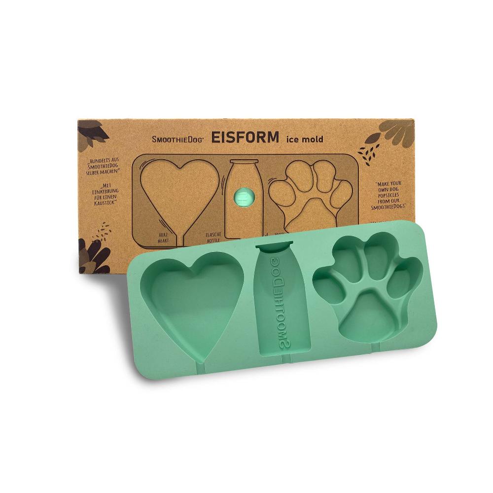 moule friandise pour chien