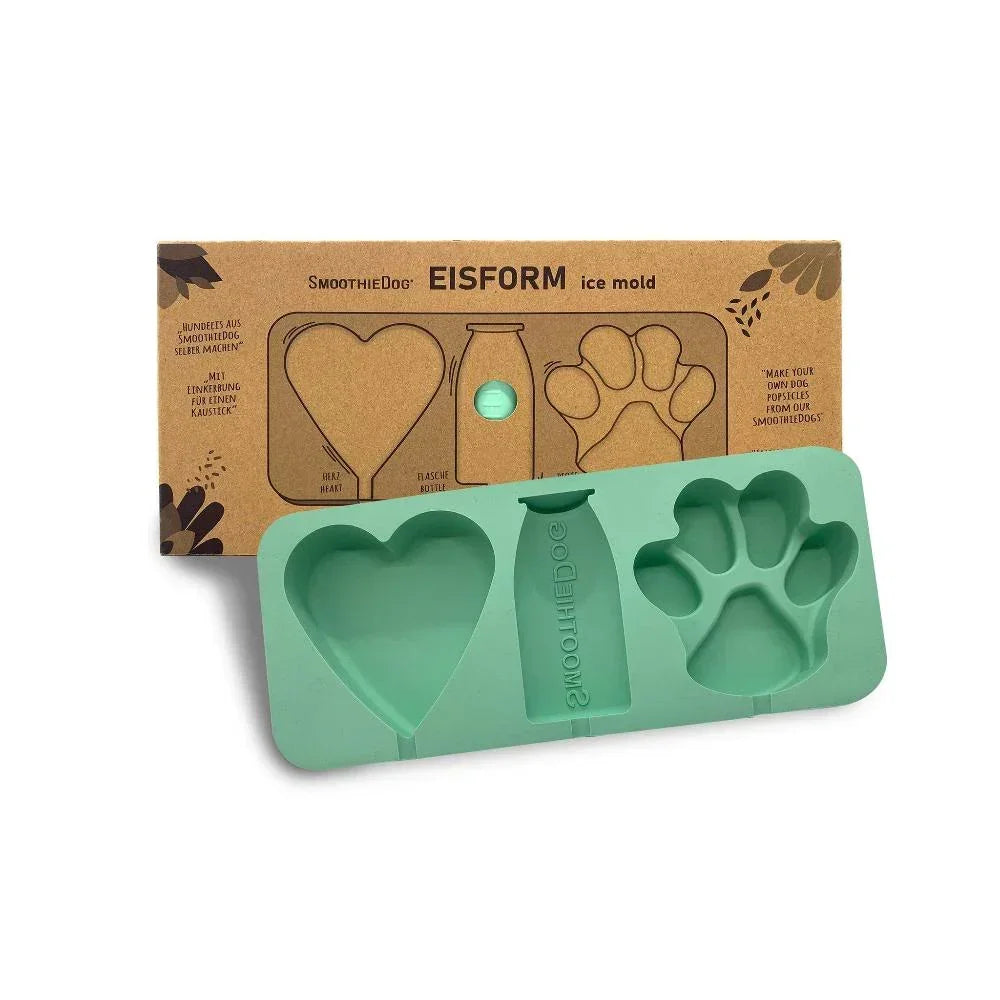 moule friandise pour chien