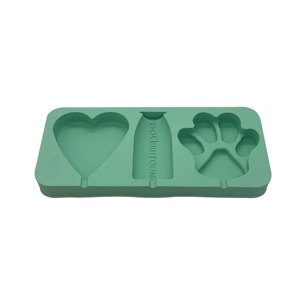 moule à smoothie pour chiens