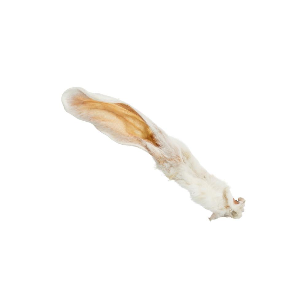 Oreille de lapin avec poils - aPETite Store