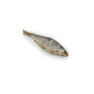 petit poisson séché pour chiens