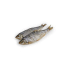 poisson séché pour chien