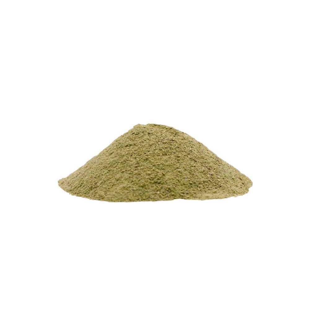Poudre de chair de moule verte – 100g - aPETite Store