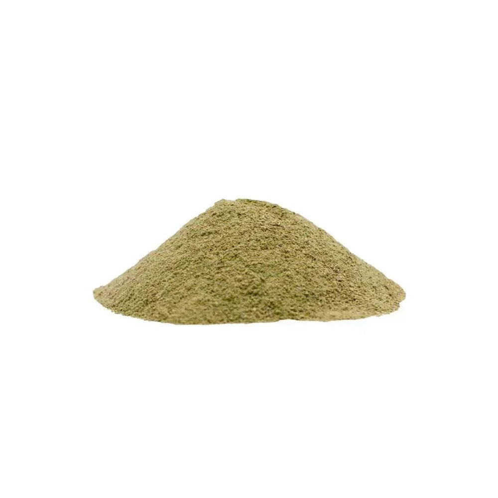 Poudre de chair de moule verte – 100g - aPETite Store