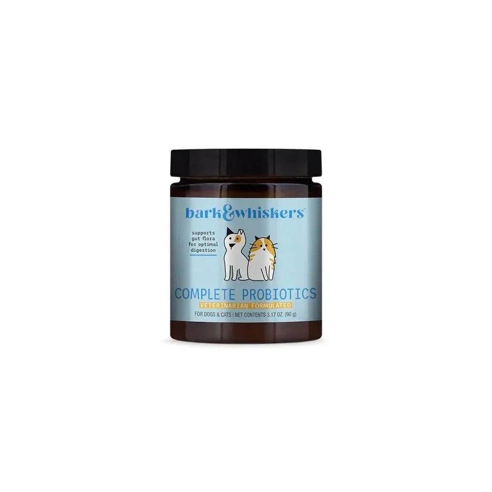probiotiques pour chien