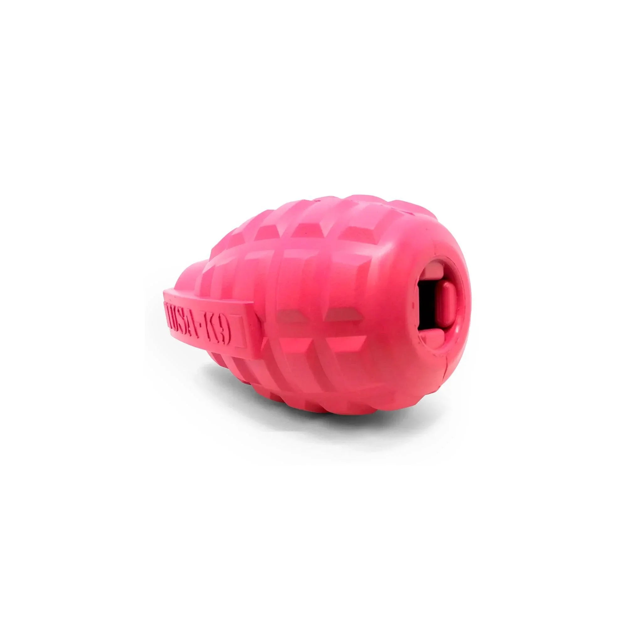 Jouet à remplir Grenade – Puppy - aPETite Store