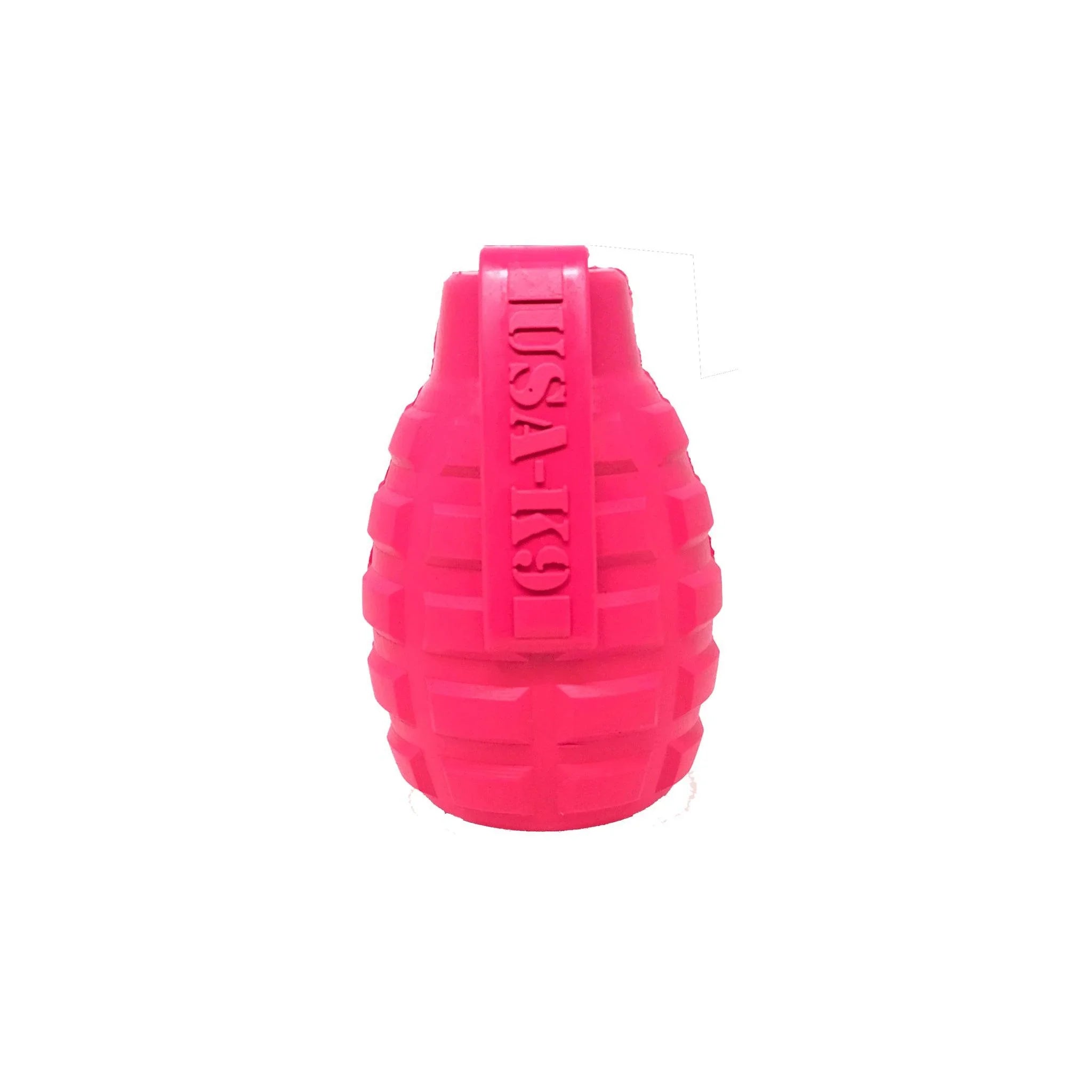 Jouet à remplir Grenade – Puppy - aPETite Store