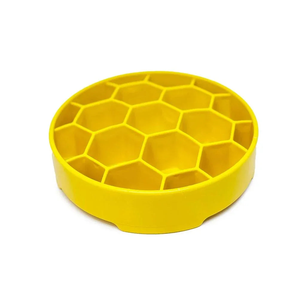Gamelle Sodapup nid d'abeille