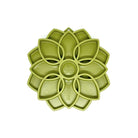 gamelle d'enrichissement mandala