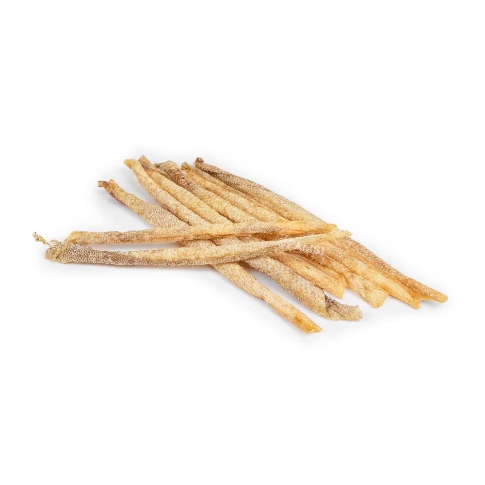 Sticks de poisson pour chien