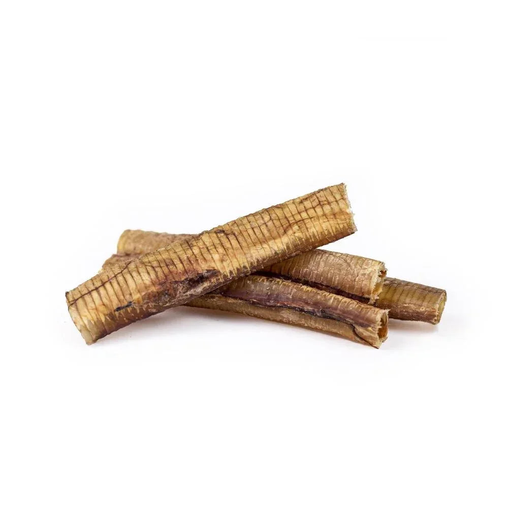 Trachée d'autruche – 40g - aPETite Store