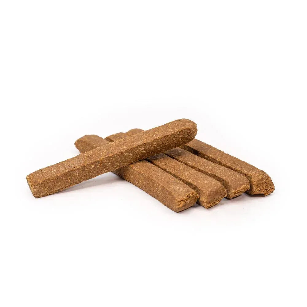 barres de viande xxl pour chiens