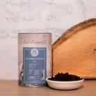 beef blood pour chien
