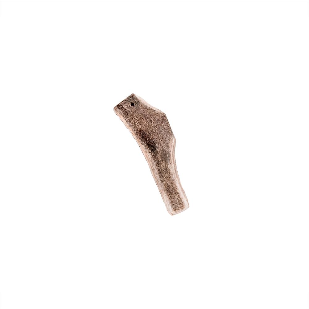 Bois de cerf tranché - aPETite Store