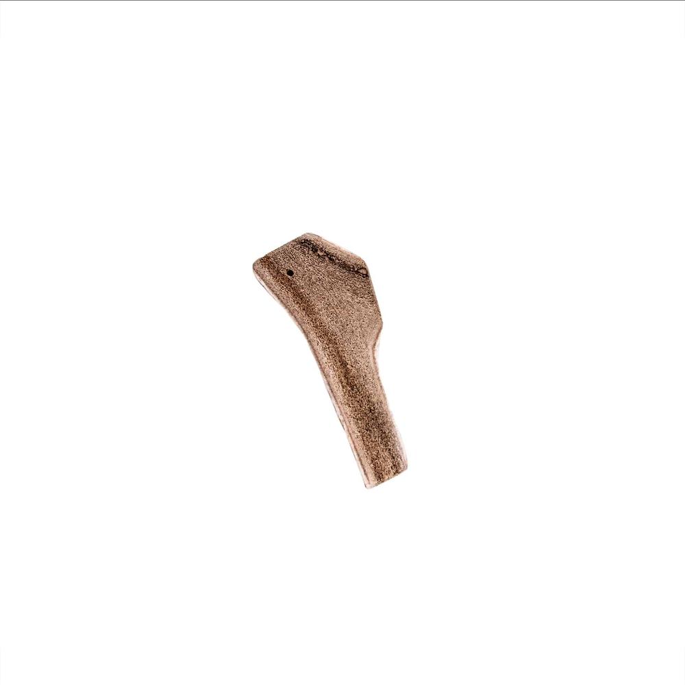 Bois de cerf tranché - aPETite Store