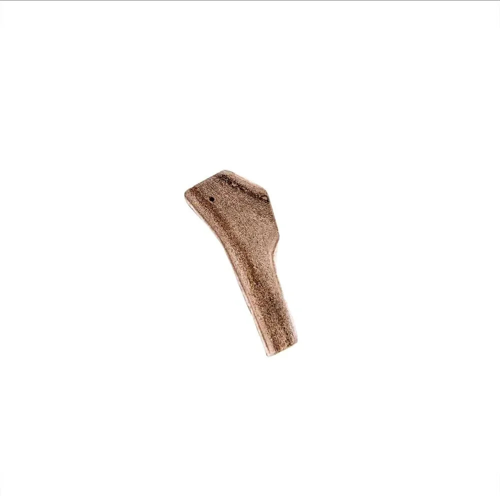 Bois de cerf tranché - aPETite Store