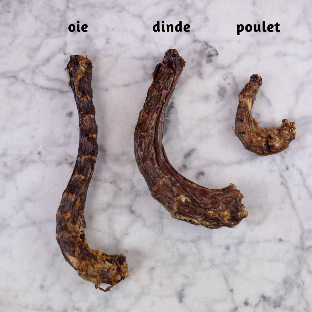 Cous de poulet - aPETite Store