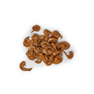 crevettes pour chiens