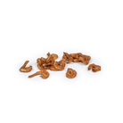 crevettes pour chiens