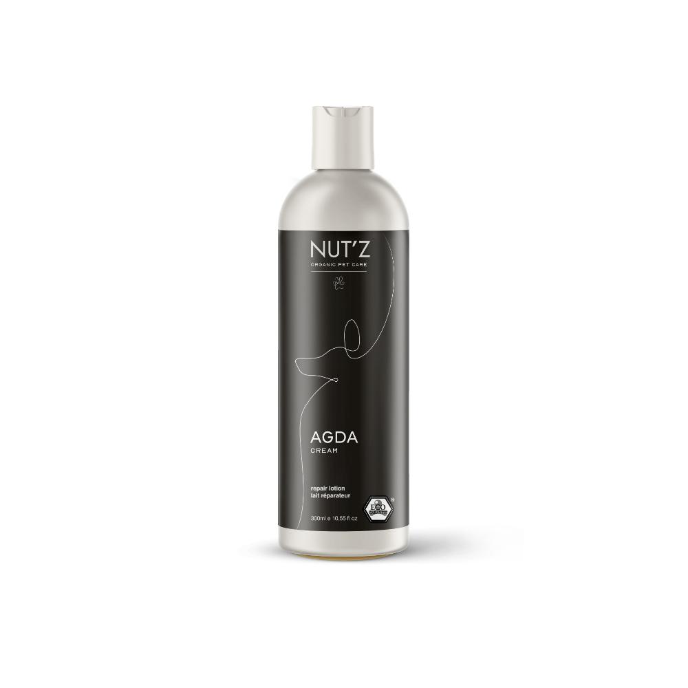 demelant pour chien agda