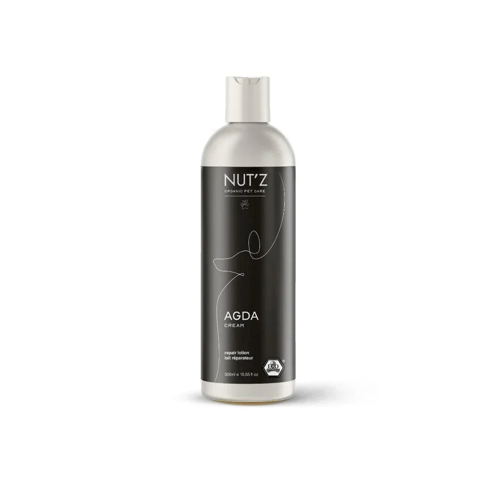 demelant pour chien agda