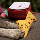 jeu d occupation pour chien