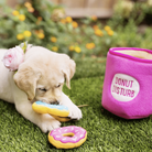 jouet d occupation donut