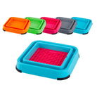 lickimat keeper outdoor pour chien