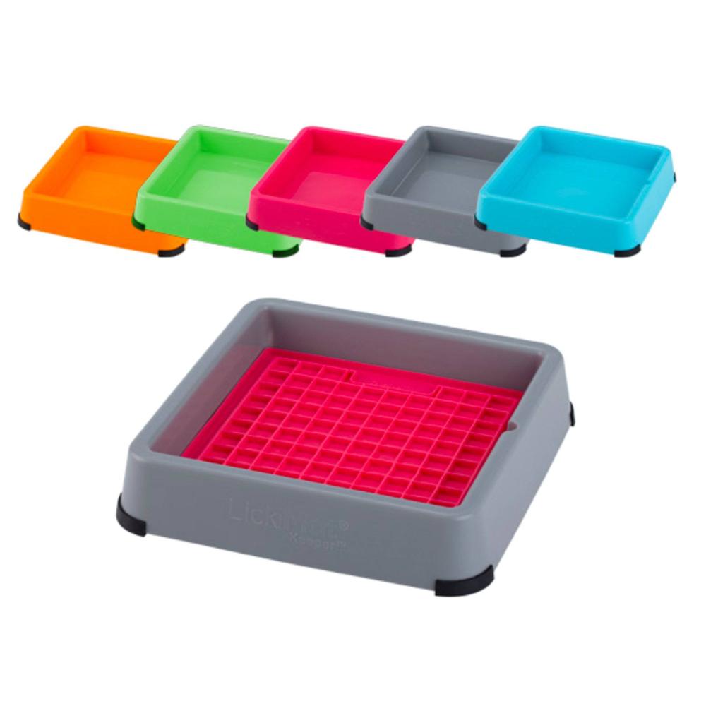 Lickimat keeper pour chien