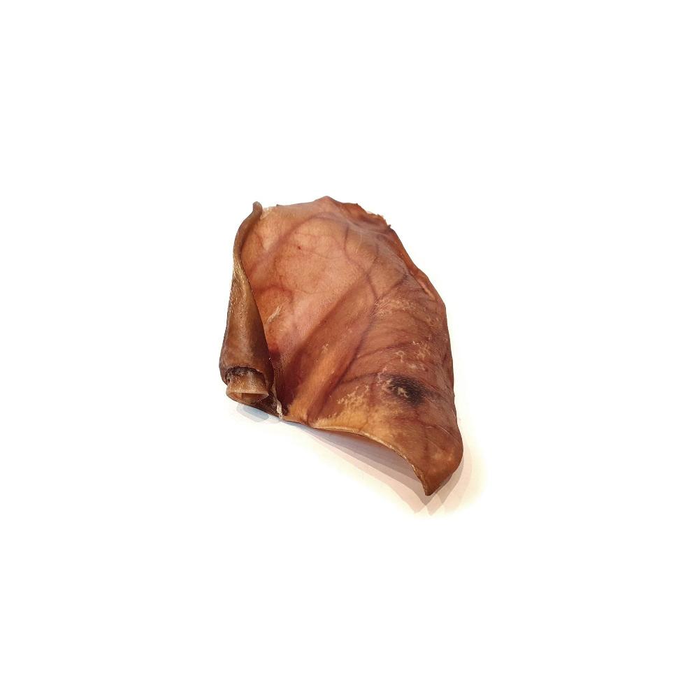 oreille de cochon pour chien