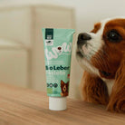 patee en tube wow chien